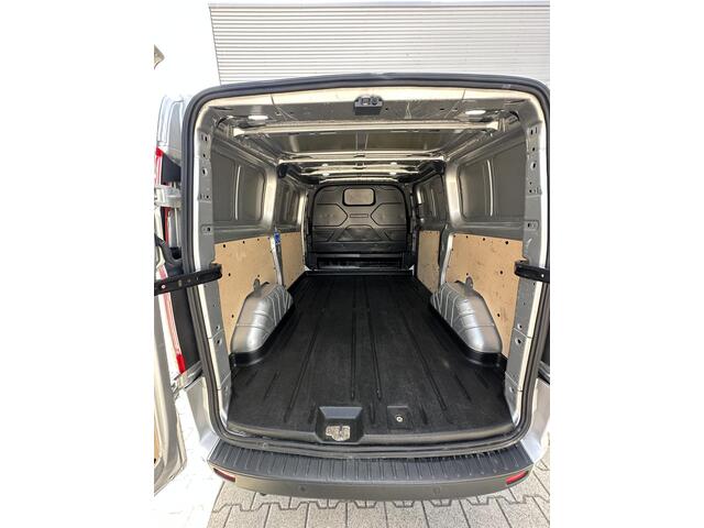 Ford TRANSIT CUSTOM 300 2.0 TDCI L1 Trend Automaat|Camera|130pk|Airco