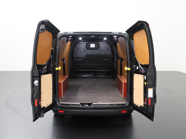 Ford TRANSIT CUSTOM 2.0TDCI Lang Business+ | LMV ¤ 1800,-- Meerprijs | Navigatie | Camera | Airco | Betimmering | Cruise
