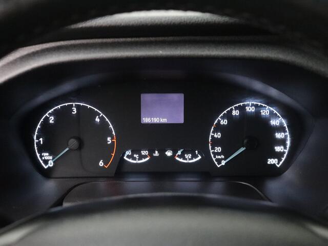 Ford TRANSIT CUSTOM 2.0TDCI Lang Business+ | LMV ¤ 1800,-- Meerprijs | Navigatie | Camera | Airco | Betimmering | Cruise