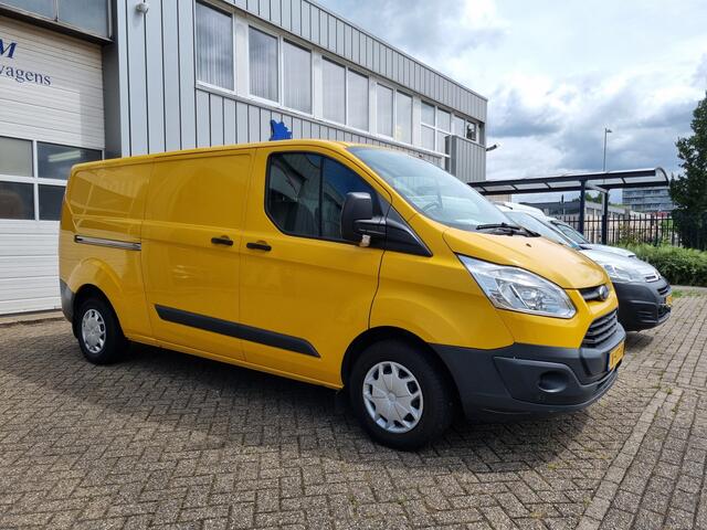 Ford TRANSIT CUSTOM 290 2.0 TDCI L2H1 Trend EURO 6