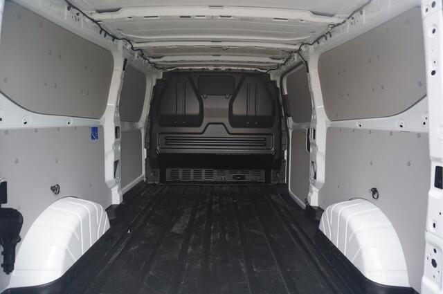 Ford TRANSIT CUSTOM 320L 136PK Trend BPM VRIJ!! 13" Sync Apple CP/ Android A. Cam LED!! NR. C03*