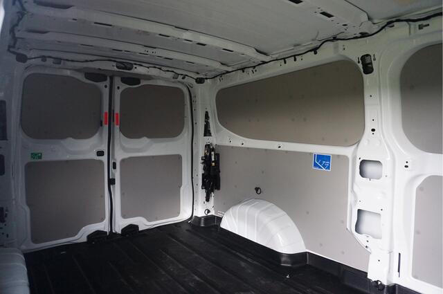 Ford TRANSIT CUSTOM 320L 136PK Trend BPM VRIJ!! 13" Sync Apple CP/ Android A. Cam LED!! NR. C03*