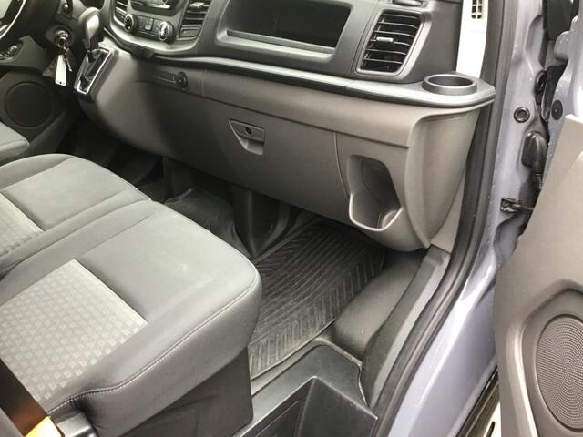 Ford TRANSIT CUSTOM 280 2.0 TDCI L1H1 TREND