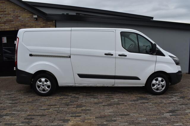 Ford TRANSIT CUSTOM 290 2.0 TDCI L2H2 LI, Airco, Schuifdeur