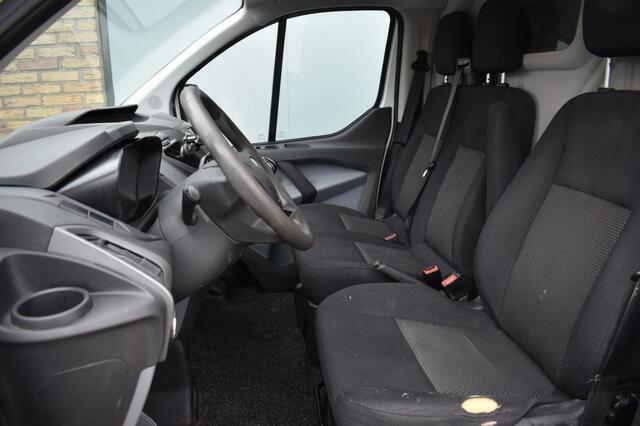 Ford TRANSIT CUSTOM 290 2.0 TDCI L2H2 LI, Airco, Schuifdeur
