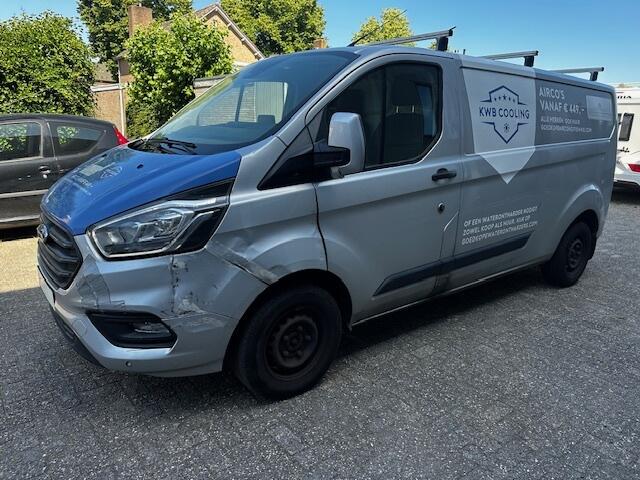 Ford TRANSIT CUSTOM 2.0 TDCI L2H1 2020 AIRCO NAVI EXPORT
