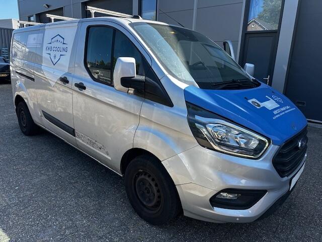 Ford TRANSIT CUSTOM 2.0 TDCI L2H1 2020 AIRCO NAVI EXPORT