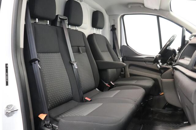 Ford TRANSIT CUSTOM 2.0 TDCI 130PK L2H2 EURO 6 - Airco - Navi - Cruise - ¤11.900,- Excl.