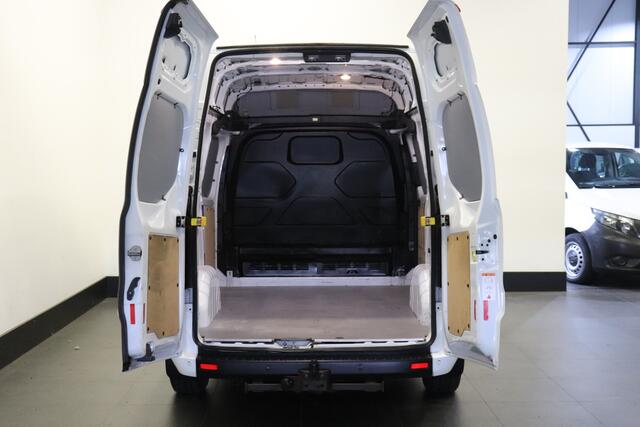 Ford TRANSIT CUSTOM 2.0 TDCI 130PK L2H2 EURO 6 - Airco - Navi - Cruise - ¤11.900,- Excl.