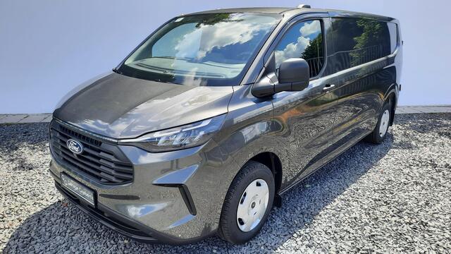Ford TRANSIT CUSTOM 280 2.0 TDCI L2H1 Trend Trekhaak - Navigatie - Led verlichting laadruimte - Camera achter - Groot licht assistent - Regen Sensor -