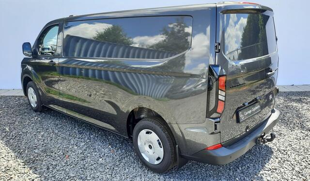 Ford TRANSIT CUSTOM 280 2.0 TDCI L2H1 Trend Trekhaak - Navigatie - Led verlichting laadruimte - Camera achter - Groot licht assistent - Regen Sensor -