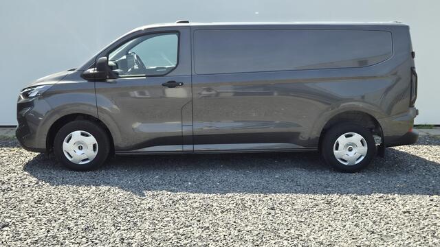 Ford TRANSIT CUSTOM 280 2.0 TDCI L2H1 Trend Trekhaak - Navigatie - Led verlichting laadruimte - Camera achter - Groot licht assistent - Regen Sensor -