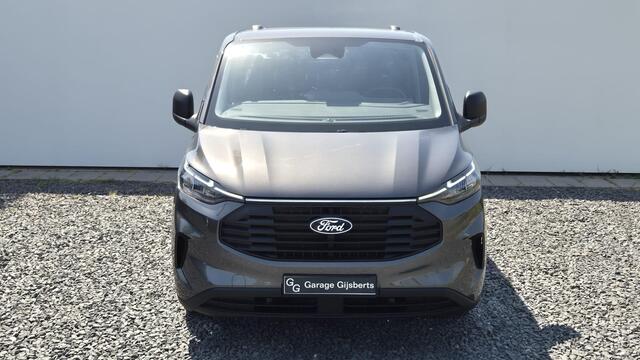 Ford TRANSIT CUSTOM 280 2.0 TDCI L2H1 Trend Trekhaak - Navigatie - Led verlichting laadruimte - Camera achter - Groot licht assistent - Regen Sensor -