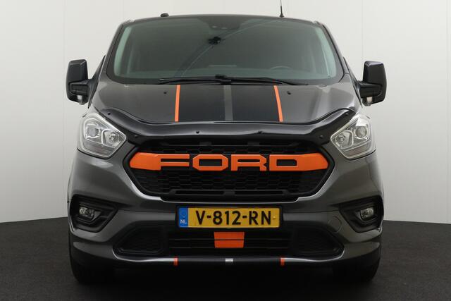 Ford TRANSIT CUSTOM 2.0 170PK Aut. L1H1 Sport DC Trekhaak Carplay Stoelverw