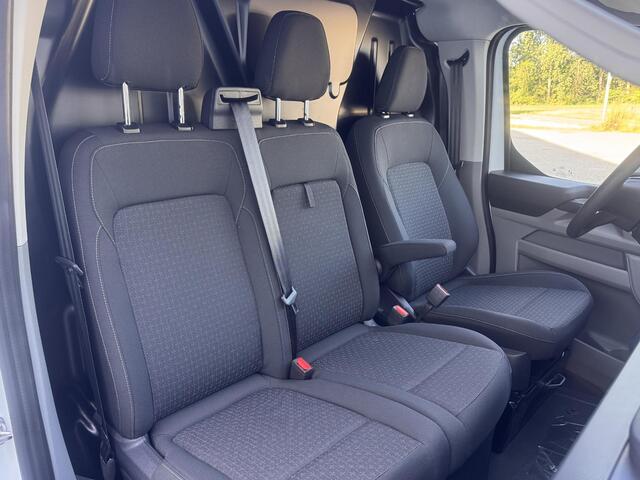Ford TRANSIT CUSTOM 320 2.5 PHEV L1H1 Trend | Trekhaak | LED-laadruimte verlichting | Apple CarPlay | Android Auto |