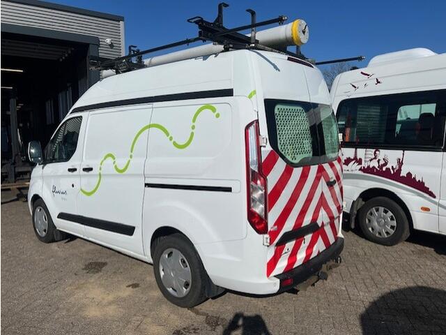 Ford TRANSIT CUSTOM 340 2.0 TDCI 96kw L1H2 AIRCO KLIMA EURO6
