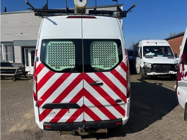 Ford TRANSIT CUSTOM 340 2.0 TDCI 96kw L1H2 AIRCO KLIMA EURO6