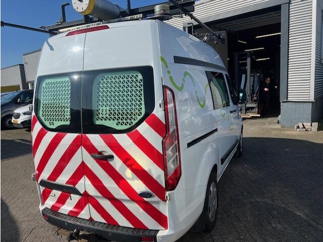 Ford TRANSIT CUSTOM 340 2.0 TDCI 96kw L1H2 AIRCO KLIMA EURO6