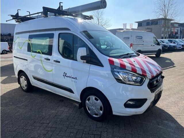 Ford TRANSIT CUSTOM 340 2.0 TDCI 96kw L1H2 AIRCO KLIMA EURO6
