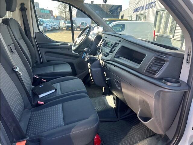Ford TRANSIT CUSTOM 340 2.0 TDCI 96kw L1H2 AIRCO KLIMA EURO6
