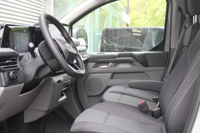 Ford TRANSIT CUSTOM 320 2.0 TDCI L2H1 Limited 170pk - Adaptive Cruise - Blind spot - Navigatie - Camera - Draadloos laden - Rijklaar
