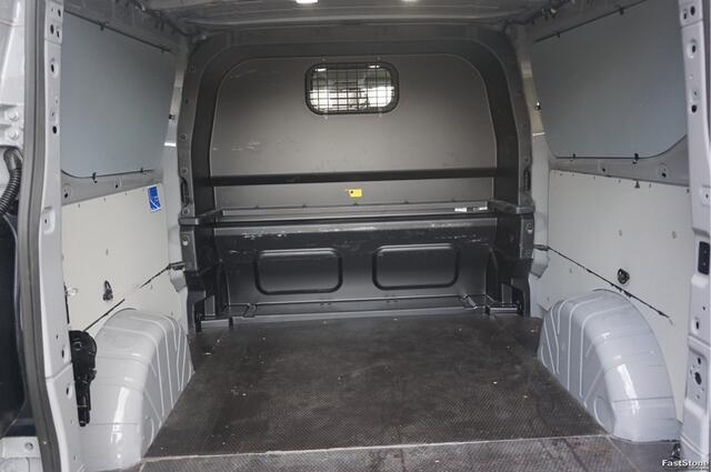 Ford TRANSIT CUSTOM 320L 170PK DC Limited AUT MY2024 Navi, ACC, Trekhaak, 360° Cam, 17" LM, 2x Schuifdeur!! NR. 369