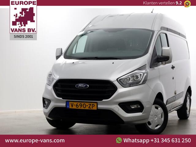 Ford TRANSIT CUSTOM 280 2.0 TDCI L1H2 Trend Airco/Navi 05-2019