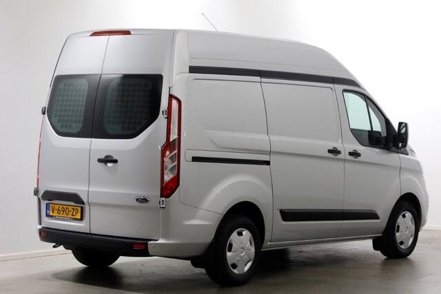 Ford TRANSIT CUSTOM 280 2.0 TDCI L1H2 Trend Airco/Navi 05-2019