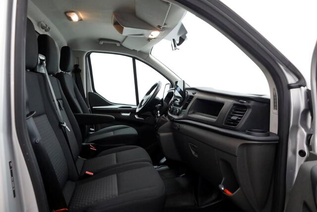 Ford TRANSIT CUSTOM 280 2.0 TDCI L1H2 Trend Airco/Navi 05-2019
