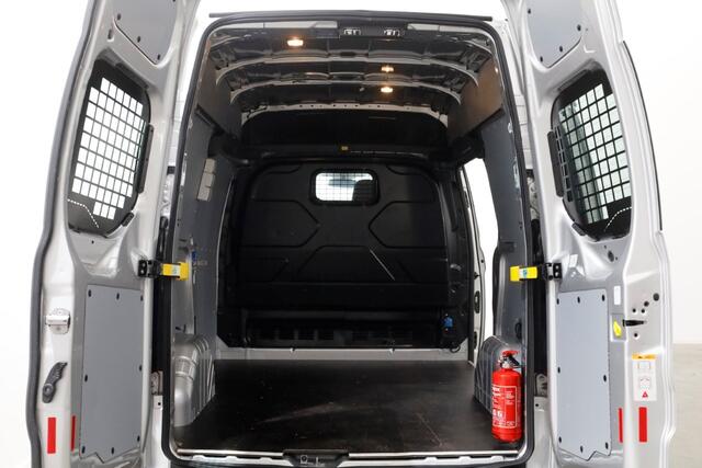 Ford TRANSIT CUSTOM 280 2.0 TDCI L1H2 Trend Airco/Navi 05-2019
