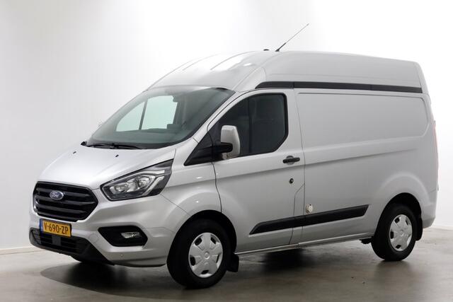 Ford TRANSIT CUSTOM 280 2.0 TDCI L1H2 Trend Airco/Navi 05-2019