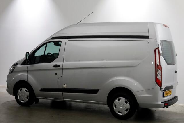 Ford TRANSIT CUSTOM 280 2.0 TDCI L1H2 Trend Airco/Navi 05-2019