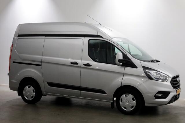 Ford TRANSIT CUSTOM 280 2.0 TDCI L1H2 Trend Airco/Navi 05-2019