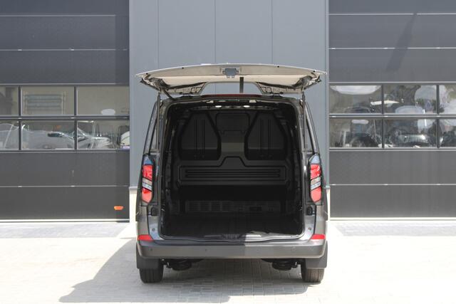 Ford TRANSIT CUSTOM 320 2.0 TDCI L2H1 Trend 170pk - Achterklep - Carplay - Android - LED koplampen - Stoelverwarming - 70l tank - Rijklaar