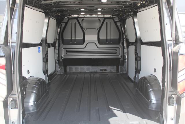 Ford TRANSIT CUSTOM 320 2.0 TDCI L2H1 Trend 170pk - Achterklep - Carplay - Android - LED koplampen - Stoelverwarming - 70l tank - Rijklaar
