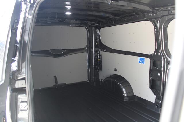 Ford TRANSIT CUSTOM 320 2.0 TDCI L2H1 Trend 170pk - Achterklep - Carplay - Android - LED koplampen - Stoelverwarming - 70l tank - Rijklaar