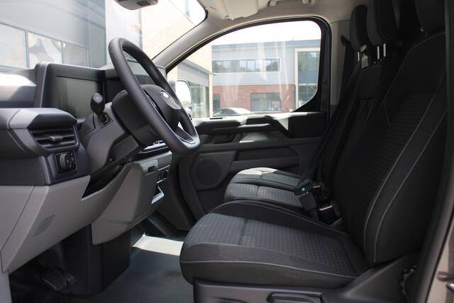 Ford TRANSIT CUSTOM 320 2.0 TDCI L2H1 Trend 170pk - Achterklep - Carplay - Android - LED koplampen - Stoelverwarming - 70l tank - Rijklaar