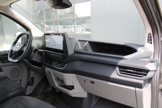 Ford TRANSIT CUSTOM 320 2.0 TDCI L2H1 Trend 170pk - Achterklep - Carplay - Android - LED koplampen - Stoelverwarming - 70l tank - Rijklaar