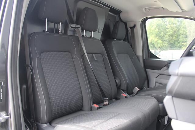 Ford TRANSIT CUSTOM 320 2.0 TDCI L2H1 Trend 170pk - Achterklep - Carplay - Android - LED koplampen - Stoelverwarming - 70l tank - Rijklaar