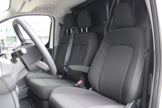 Ford TRANSIT CUSTOM 300 2.0 TDCI L2H1 Trend 136pk - Carplay - Android - LED koplampen - Verwarmd stuurwiel - Stoelverwarming - 70l tank - Rijklaar