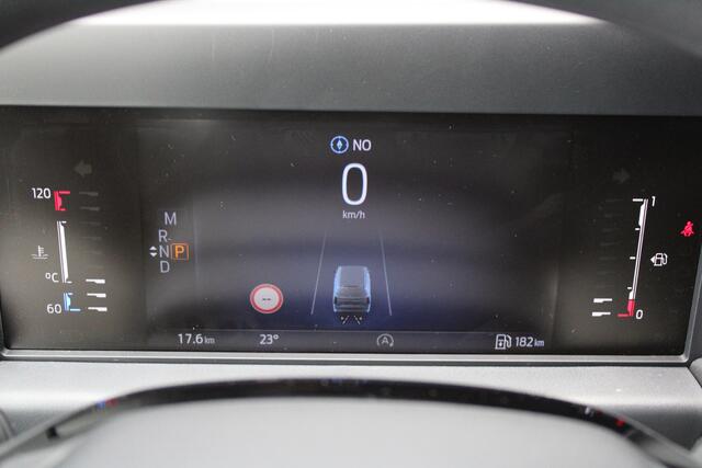 Ford TRANSIT CUSTOM 300 2.0 TDCI L2H1 Trend 136pk - Carplay - Android - LED koplampen - Verwarmd stuurwiel - Stoelverwarming - 70l tank - Rijklaar