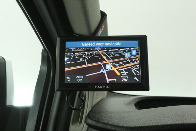 Ford TRANSIT CUSTOM 280 2.0 TDCI L1H1 Airco LED Camera Cruise Navigatie PDC 3 Persoons Elektrpakket Trekhaak