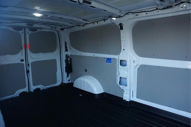 Ford TRANSIT CUSTOM 300L 136PK Limited BPM VRIJ!! Apple CP/ Android A, LED, 16" LM, Trekhaak!! NR. 436