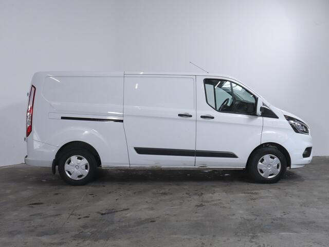 Ford TRANSIT CUSTOM L2H1 Trend Airco Cruise Control Bluetooth LED Parkeer sensoren Betimmering