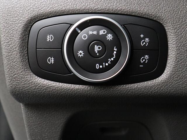 Ford TRANSIT CUSTOM 2.0TDCI 170PK Automaat Lang Limited Sport | Multimedia | Camera | 3-Persoons | Trekhaak