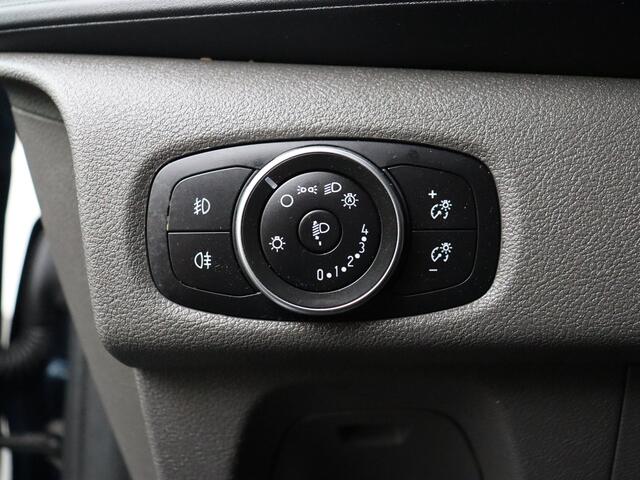Ford TRANSIT CUSTOM 2.0TDCi 170PK Automaat Limited | Navigatie | Camera | Airco | Cruise | Trekhaak