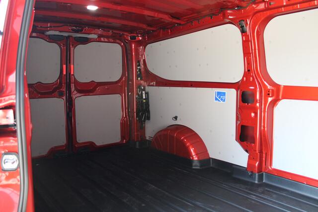 Ford TRANSIT CUSTOM 320 2.0 TDCI L2H1 Limited 136pk - Stoel/Stuurverwarming - Camera - Keyless - ACC - Dodehoek - Rijklaar