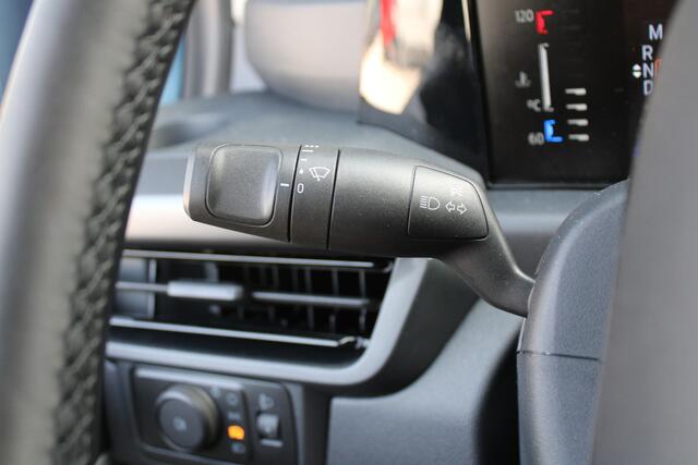 Ford TRANSIT CUSTOM 300 2.0 TDCI L2H1 Sport 170pk - 19" LM velgen - ACC - Blind spot - Navi - Camera - Verwarmd stuur - 70l tank - Rijklaar