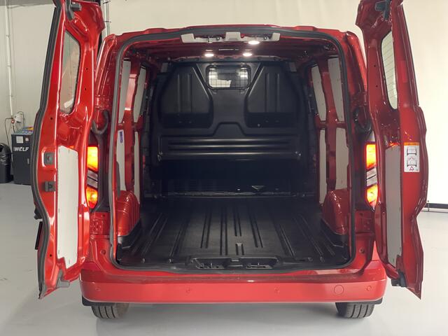 Ford TRANSIT CUSTOM 320 2.0 TDCI 170 PK L2H1 Limited DUB SCHUIFDEUREN