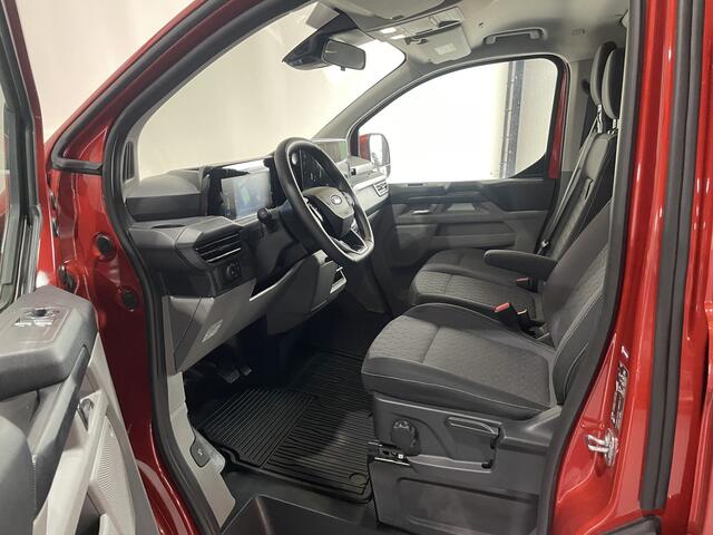 Ford TRANSIT CUSTOM 320 2.0 TDCI 170 PK L2H1 Limited DUB SCHUIFDEUREN